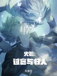 火影:过客与归人